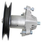 Spindle Fits Cub Cadet 918-04461 618-04456 918-04456 618-04456A 618-04461