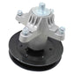 Mower Deck Spindle Fits LT1042 LT4200 LT542G LT542H LX420 LX425 112-0460 918-044