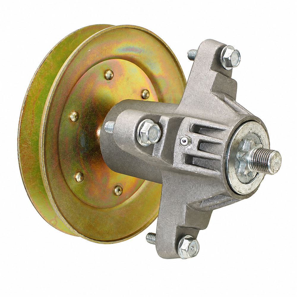Mower Deck Spindle Fits Troy Bilt Replaces 918-04456A