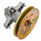 Spindle Assembly Fits Cub Cadet LT1042 Fits MTD Gold 7-Speed w/ 42 Deck