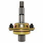 Spindle Assembly Fits Cub Cadet Replaces 717-0900