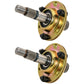 Qty 2: Spindle Assembly Fits Cub Cadet Replaces 717-0900