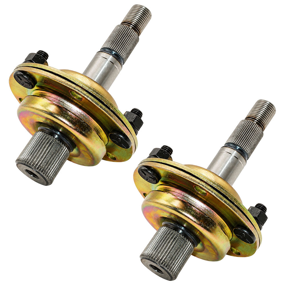 Qty 2: Spindle Assembly Fits Cub Cadet Replaces 717-0900