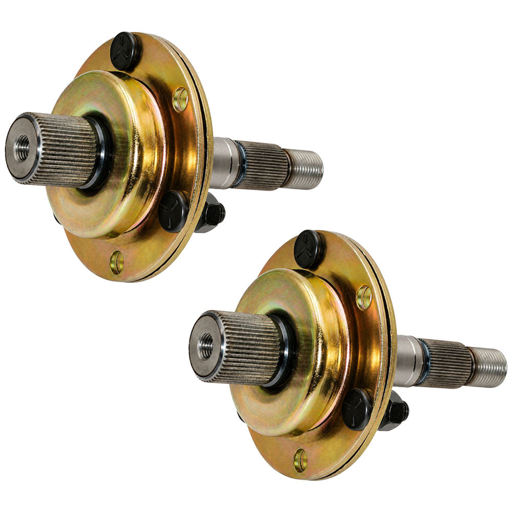 Qty 2: Spindle Assembly Fits Cub Cadet Replaces 717-0900