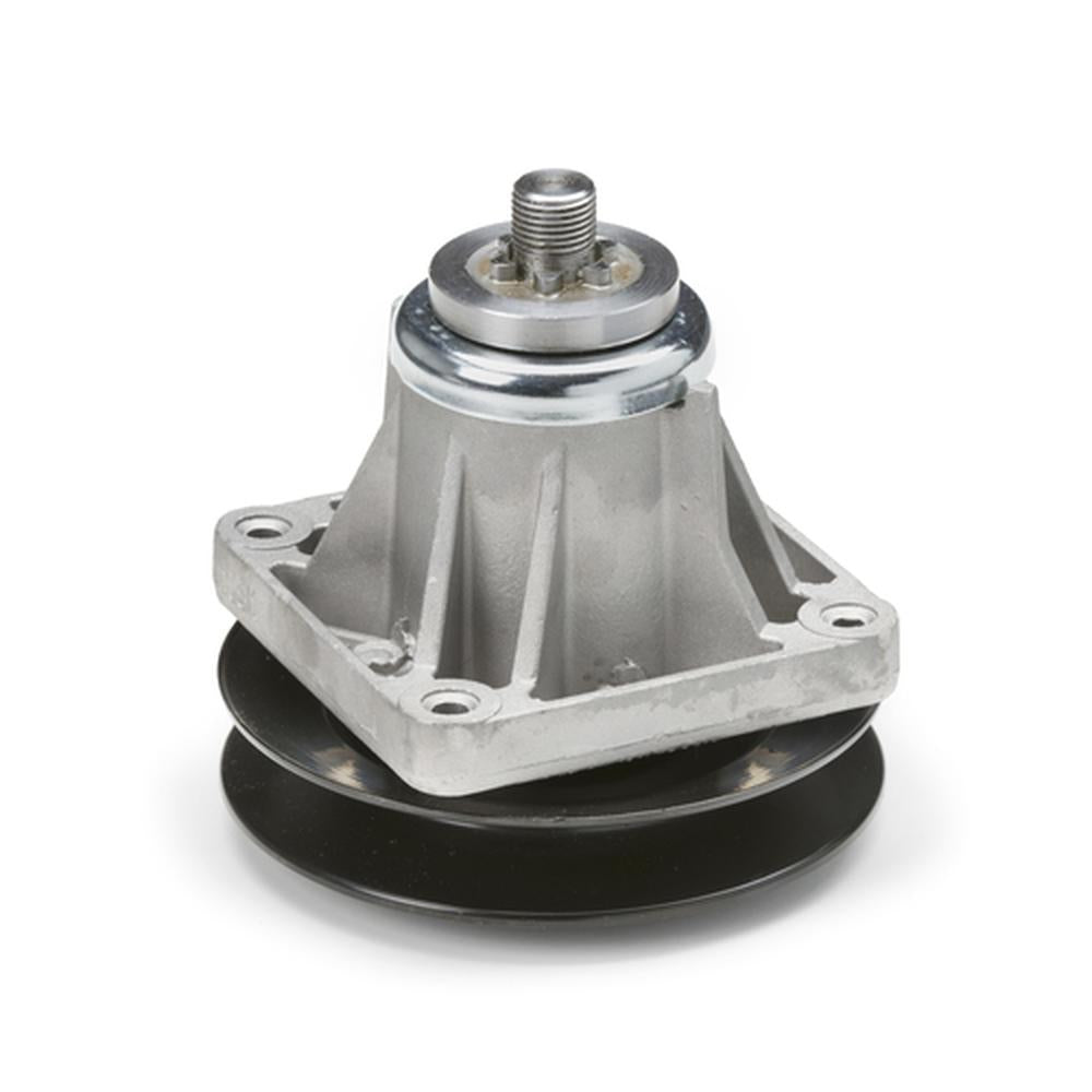 Mower Deck Spindle w/Pulley Fits MTD Replaces FRS20-0142