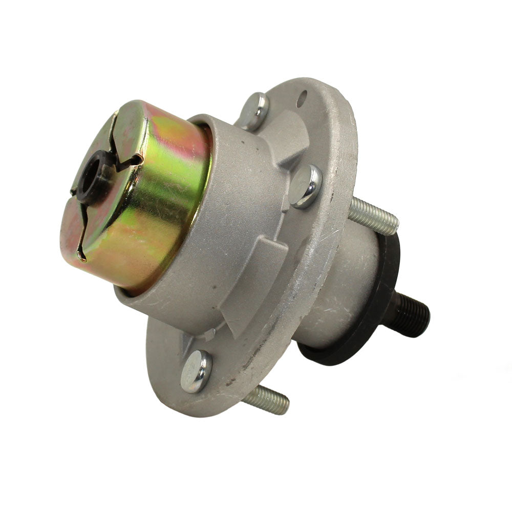 Deck Spindle Fits John Deere AM144608 X330 X350 X354 X370 X380 X390 X570 X940