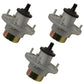 (3) AM144608 Deck Spindle Fits John Deere Riding Mower ZTRAK Z355R Z375R Z525E