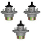 (3) AM144608 Deck Spindle Fits John Deere Riding Mower ZTRAK Z355R Z375R Z525E