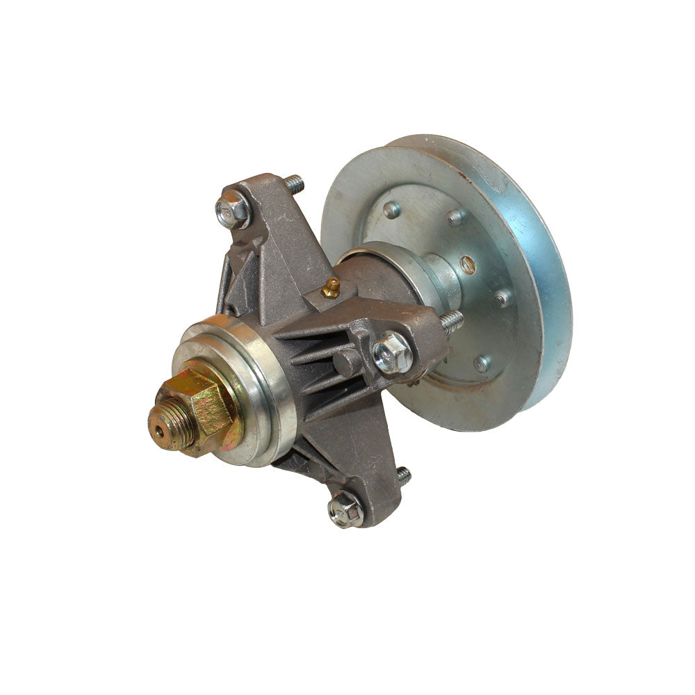 Raptor Spindle Assembly for MTD Fits Cub Cadet 42" Deck LT1042 Mowers 918-04124A