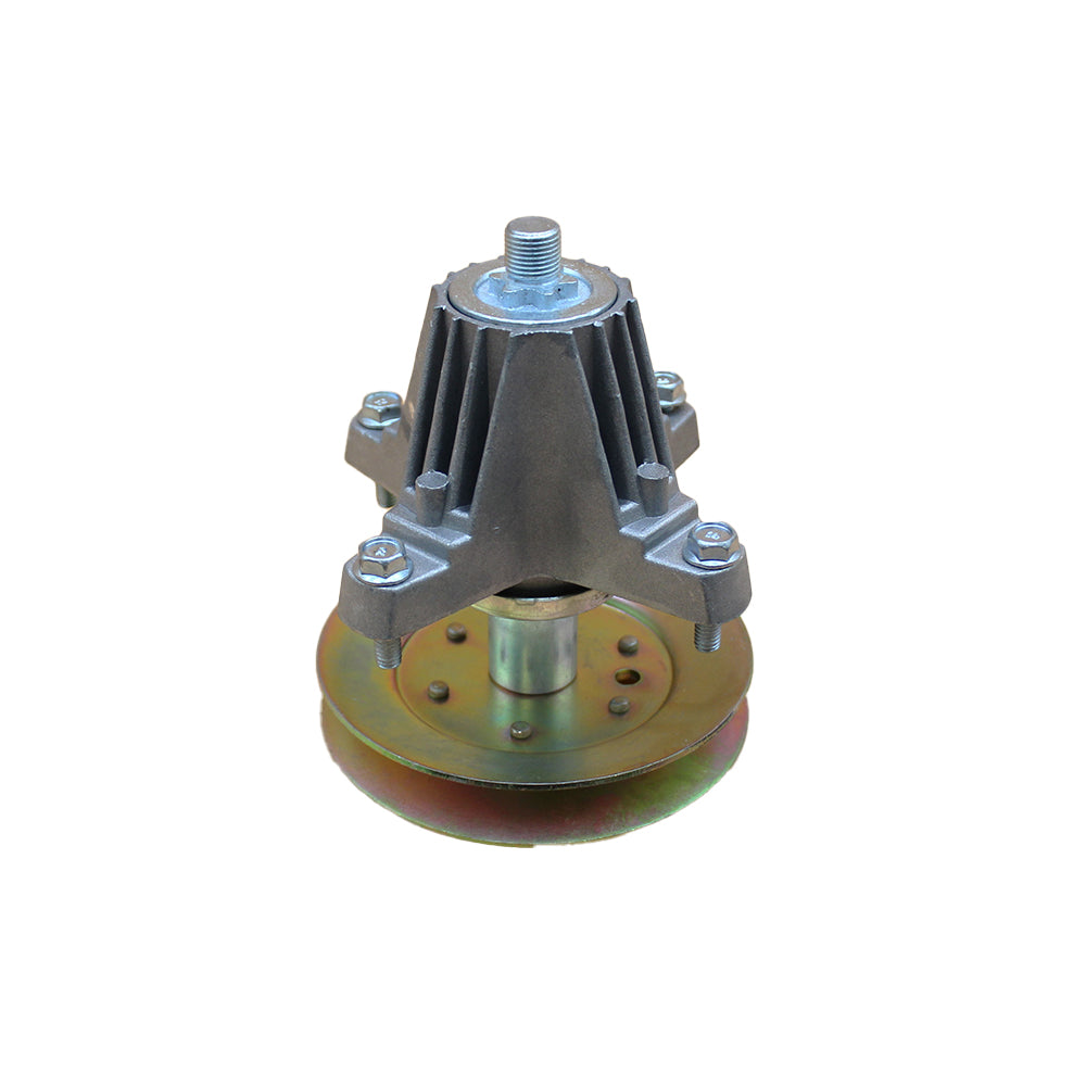 3 Pack Spindle Assembly Fits Troy Bilt Replaces 618-06978