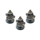 3 Pack Mower Deck Spindles Fits Cub Cadet Lawn Mower LT1050 ST1554 918-04129B