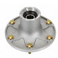 B1EM114 SPINDLE HOUSING, Fits Exmark 116-3344