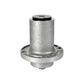 5-1/2 inch Mower Deck Spindle 300630 Fits Dixie Chopper Models Zee 1 Zee 2