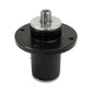 604255 One New Aftermarket Spindle Assembly fits Multiple Hustler Models 48"-72"