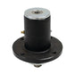 604255 One New Aftermarket Spindle Assembly fits Multiple Hustler Models 48"-72"