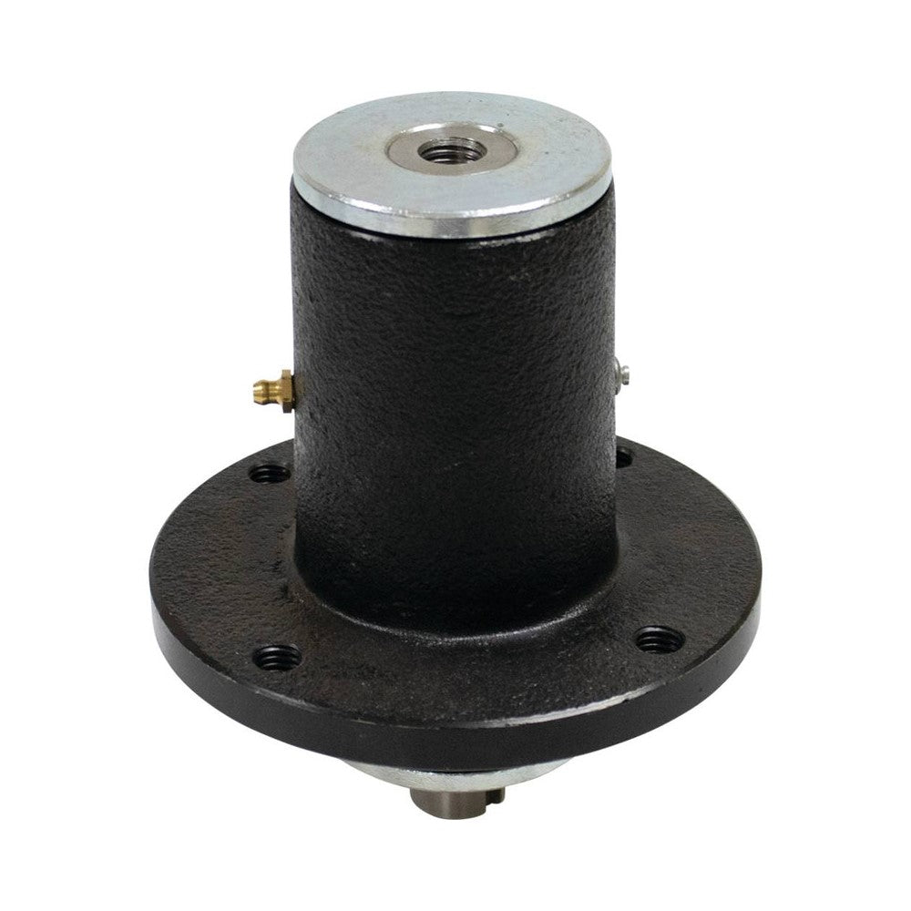 604255 One New Aftermarket Spindle Assembly fits Multiple Hustler Models 48"-72"