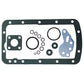 Hydraulic Lift Cover Repair Kit Fits 53 - 54 Golden Jubilee Jubilee NAA NAA Jubi
