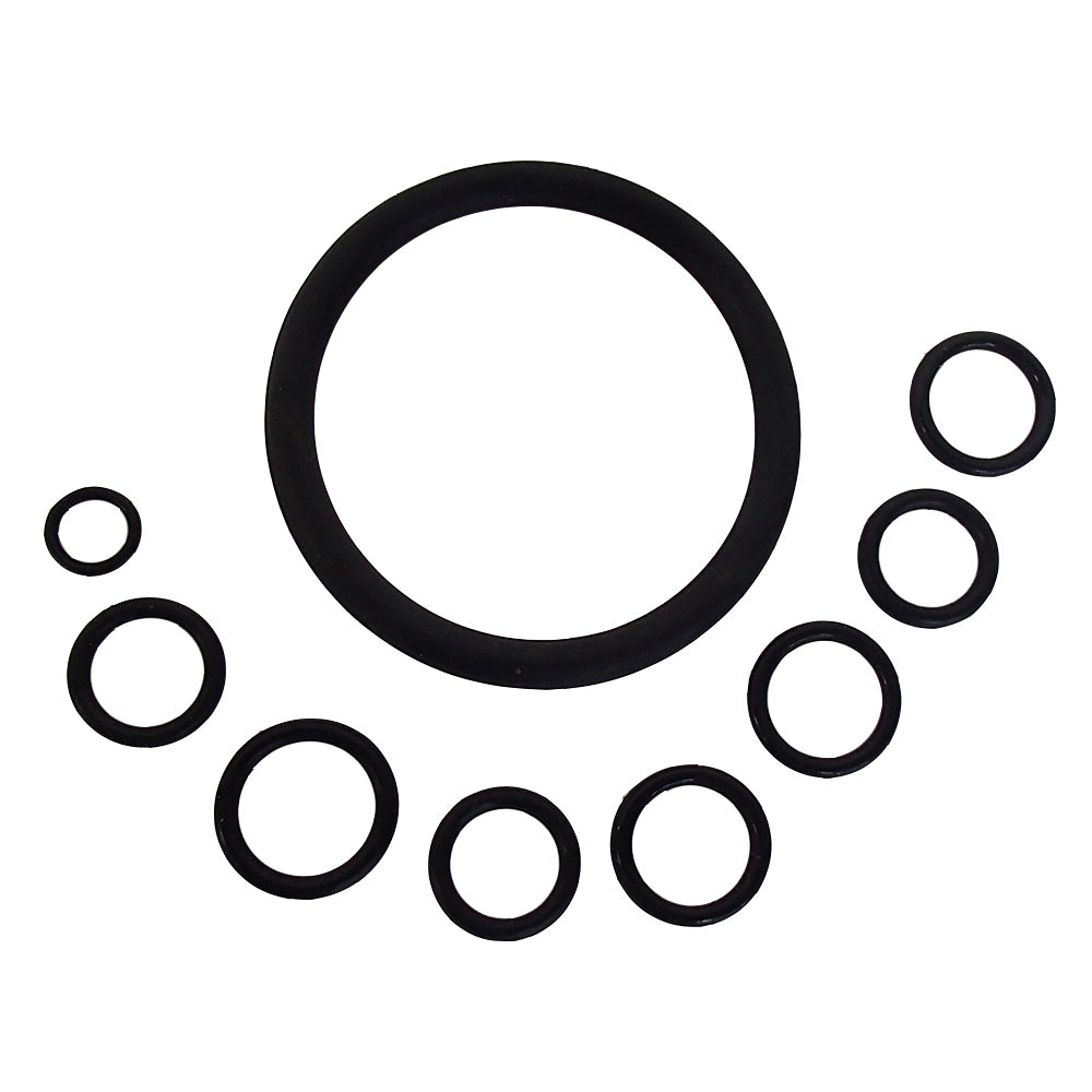 Fits Ford NAA JUBILEE 1953 - 1954 TRACTOR HYDRAULIC HYD LIFT TOP REPAIR KIT