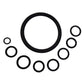 Fits Ford NAA JUBILEE 1953 - 1954 TRACTOR HYDRAULIC HYD LIFT TOP REPAIR KIT