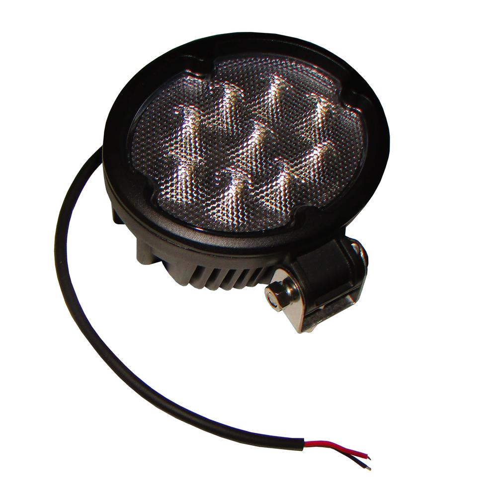 WN-LED-630F-PEX Lights, Cab, LED Fits Miscellaneous VARIOUS
