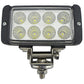 LED-651 Lights, Cab, LED for Miscellaneous