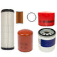 FILTERS Fits Case IH TRACTOR MODEL DX40, DX45