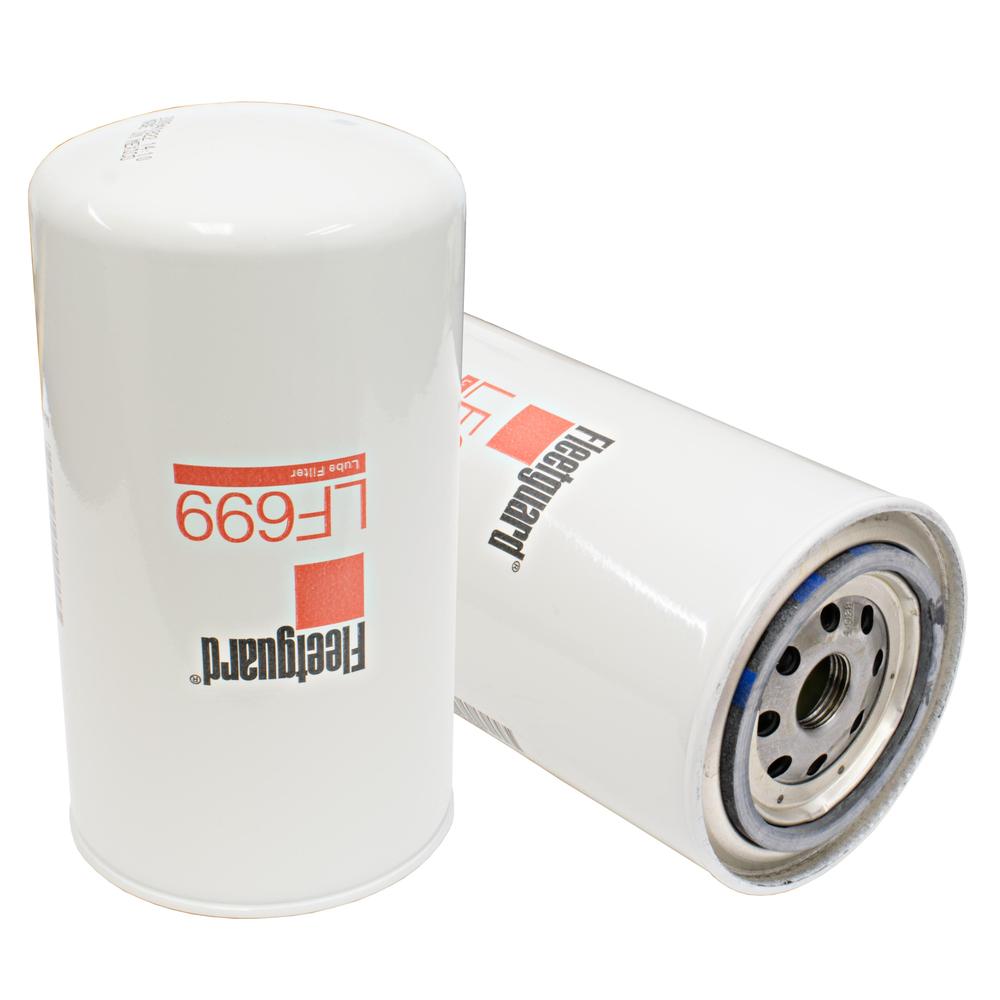 Engine Oil Filter Fits Massey Ferguson 200 300 500 600 1447031M2