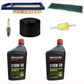 Home Maintenance Kit Fits John Deere LA105 LA110 LA115 L108 Z225 M149171 5076