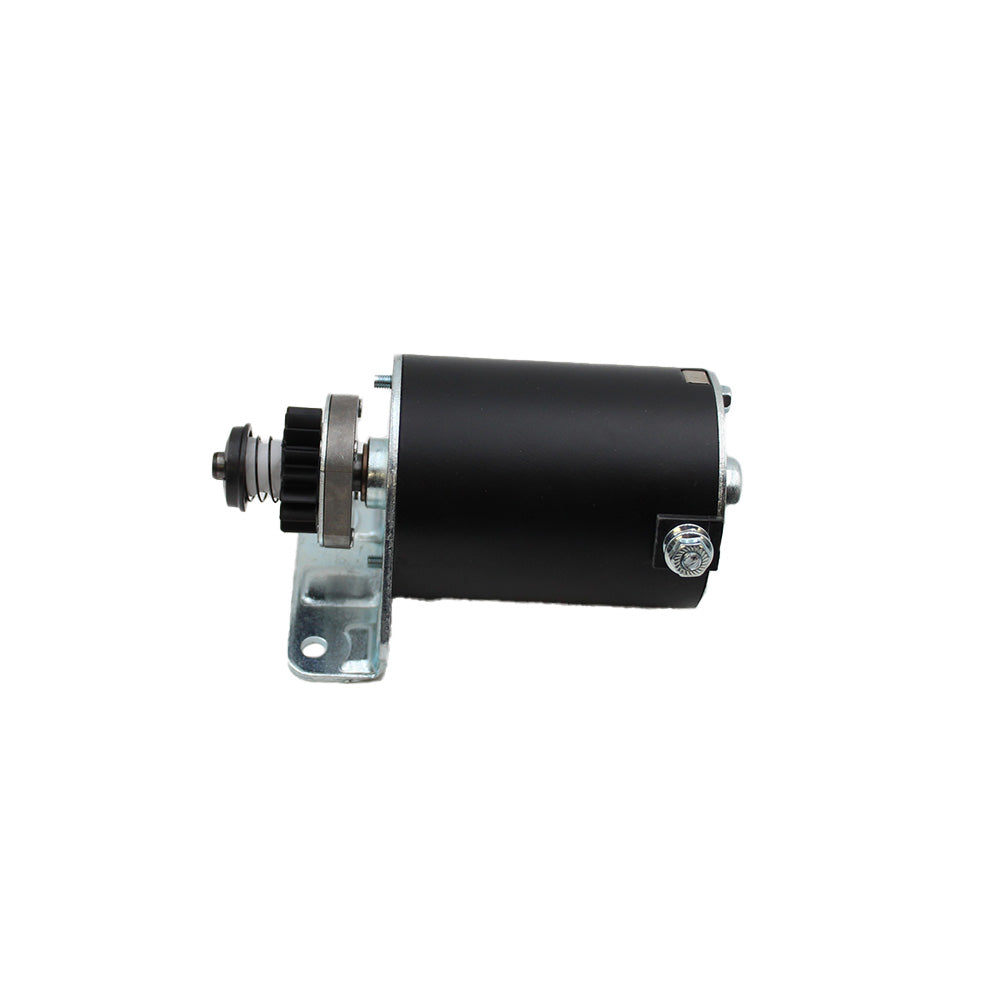 12V Electric Starter Fits Briggs and Stratton Fits John Deere D140 160 D170 AM12
