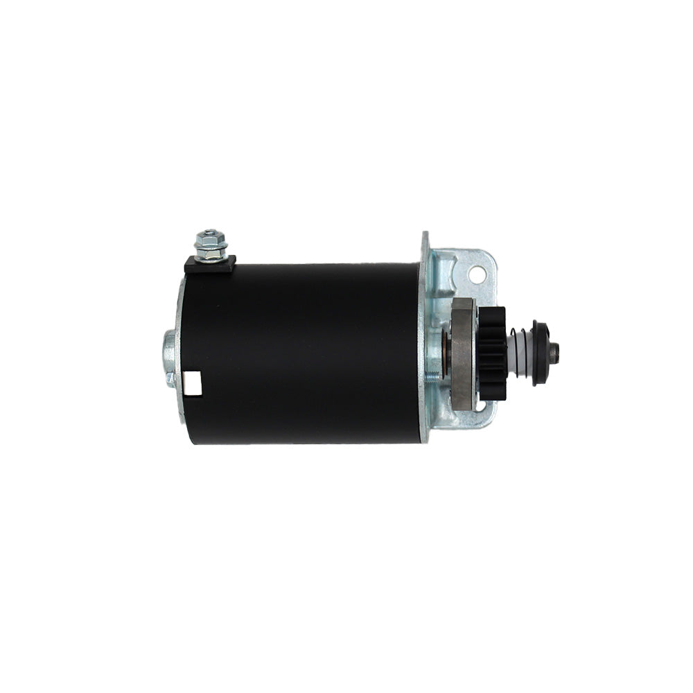 Starter Fits John Deere Replaces 390838