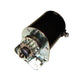 Starter Fits Sabre Replaces LG693551
