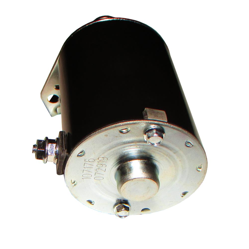 Starter Fits Sabre Replaces LG693551