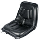 Seat w/Slide Tracks Fits Bobcat Fits Allis Fits Kubota for Yanmar for White