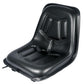LGS100BL Fits Massey Ferguson Compact Tractor Seat Fits Many Models