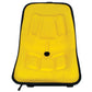 Tractor Seat Universal to fit Fits Bobcat Fits Massey Fits New Holland Fits
