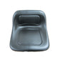 LGS97LB Lawn & Garden Low Back Seat Fits JD Riding Lawn Mowers Fits MTD & More