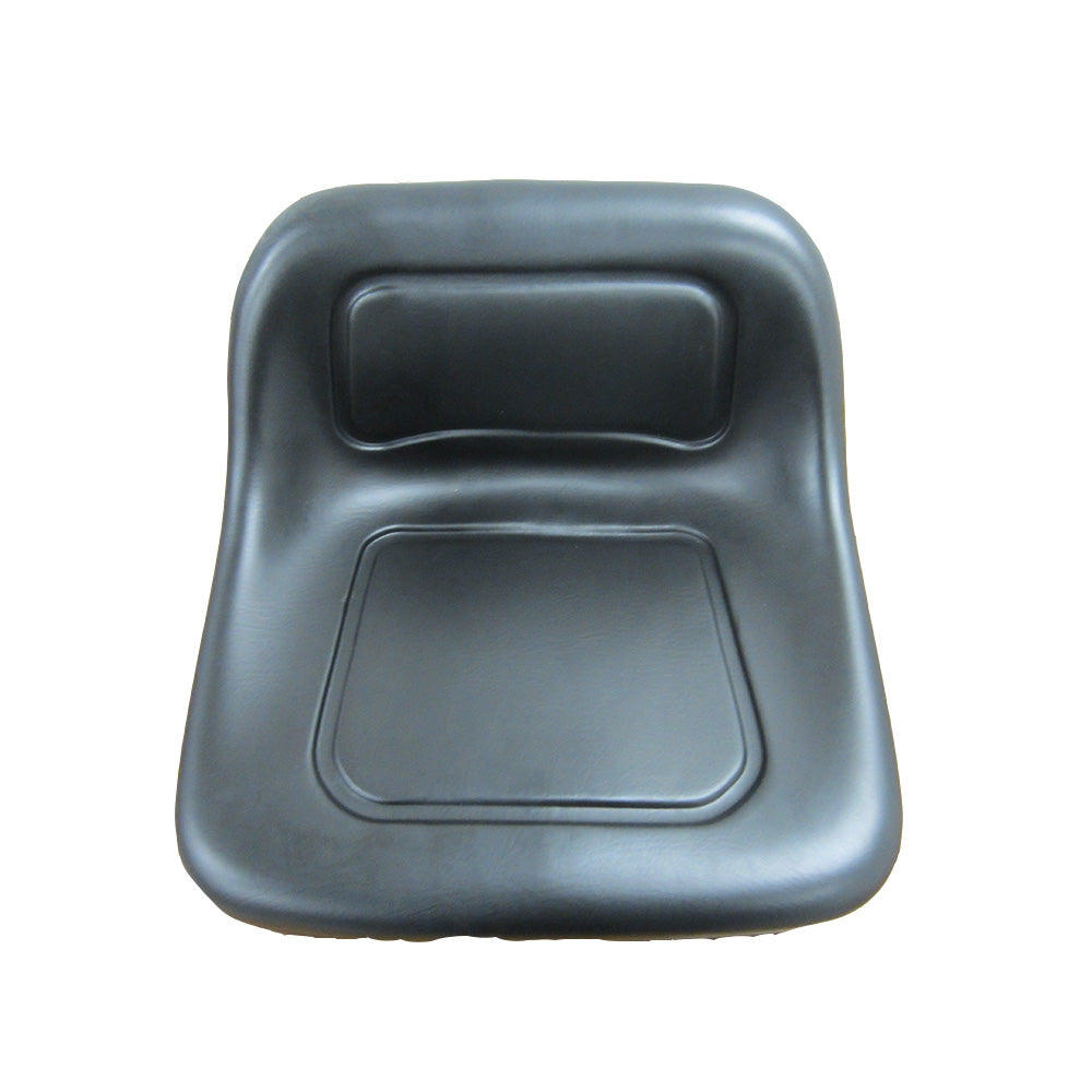 LGS97LB Lawn & Garden Low Back Seat Fits JD Riding Lawn Mowers Fits MTD & More
