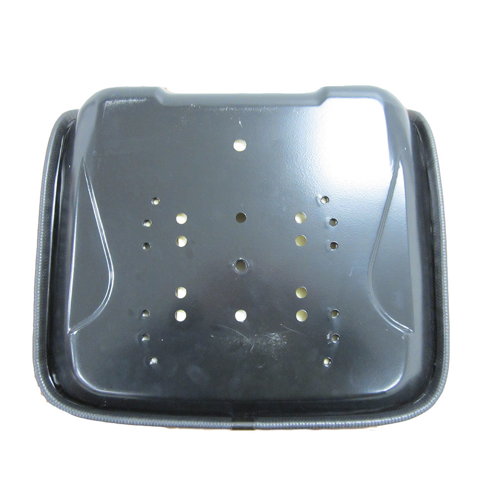 LGS97LB Lawn & Garden Low Back Seat Fits JD Riding Lawn Mowers Fits MTD & More