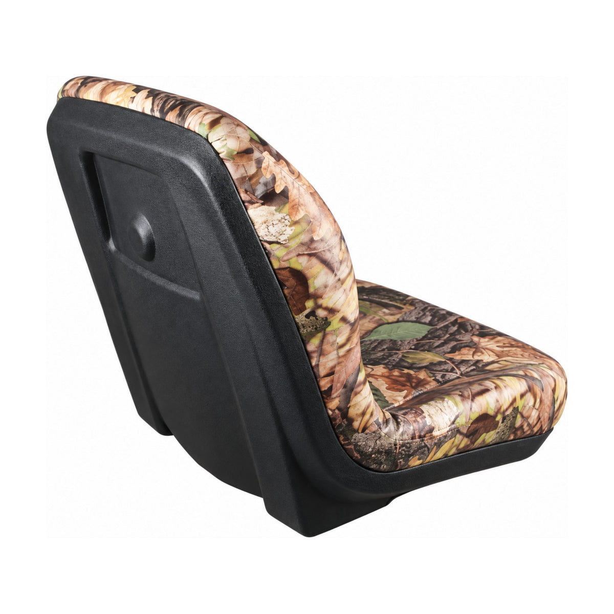 LGT100CAMO Camo Vinyl Seat Fits White Tractor