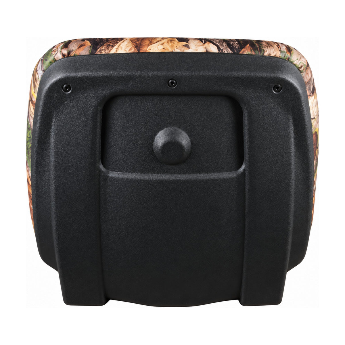 LGT100CAMO Camo Vinyl Seat Fits Bobcat Skid Steer Loader
