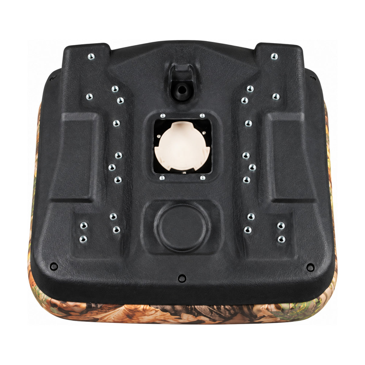 LGT100CAMO Camo Vinyl Seat Fits White Tractor