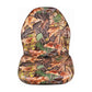 LGT125CAMO Camo Vinyl Seat Fits Yanmar Compact Tractor