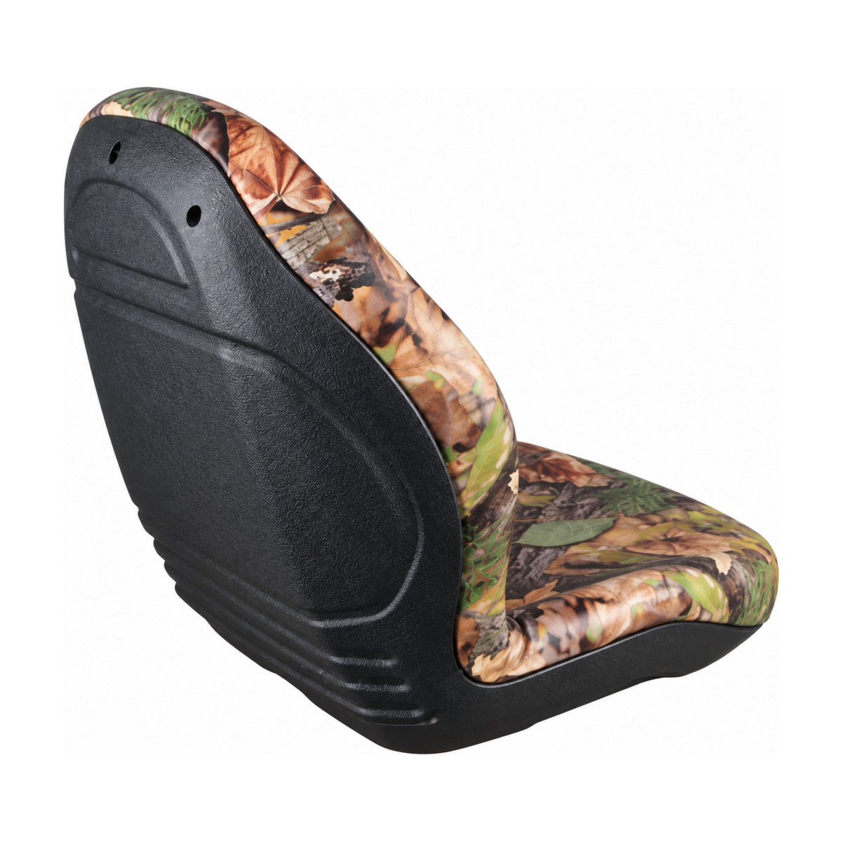 LGT125CAMO Camo Vinyl Seat Fits Massey Ferguson Tractor