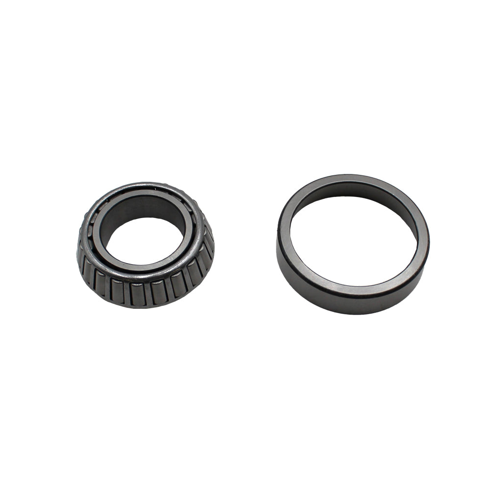 SET5 Standard Steel Cage Tapered Roller Bearing Cone LM48548-P And Cup LM48510-P