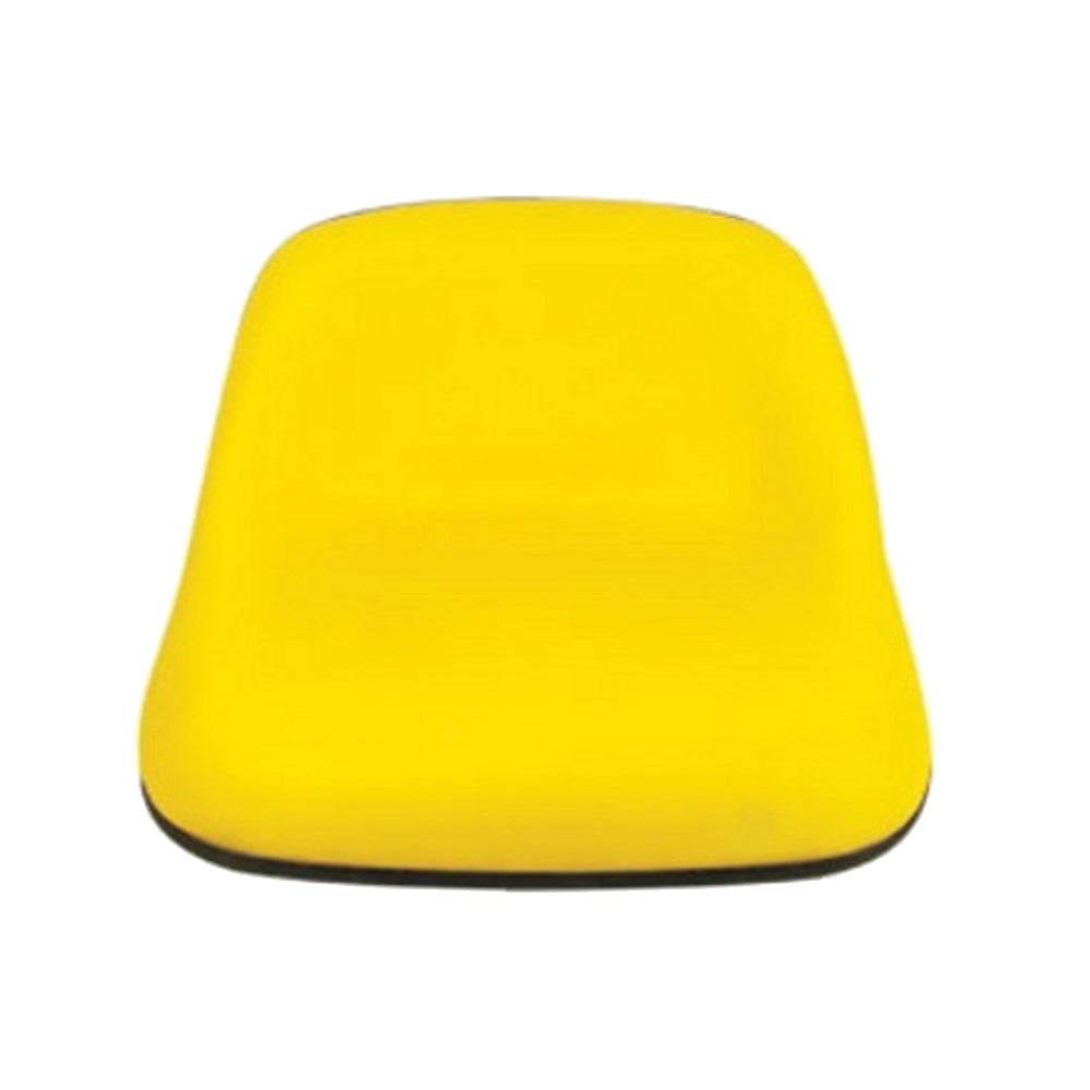 LM2002 SE110YL Garden Tractor Riding Mower Seat Fits Many Brands 716923 CS3509