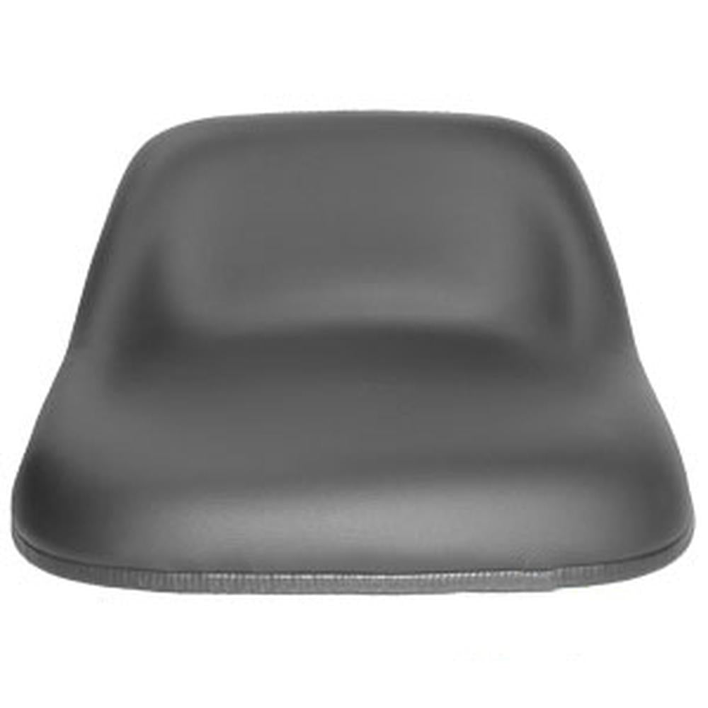Universal Black Mower Seat Fits John Deere Gravely MTD Dixon Fits Toro Snapper