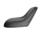 Universal Black Mower Seat Fits John Deere Gravely MTD Dixon Fits Toro Snapper