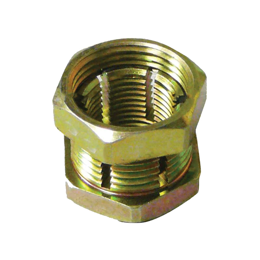 S.68212 Lock Nut, 3/4" x 16 Spindle - Fits John Deere