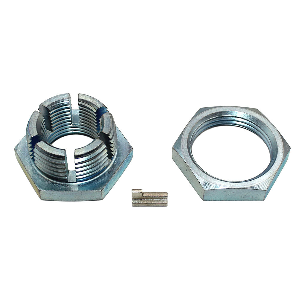 Clamp Lock Nut Fits International Harvester Replaces LN10-5