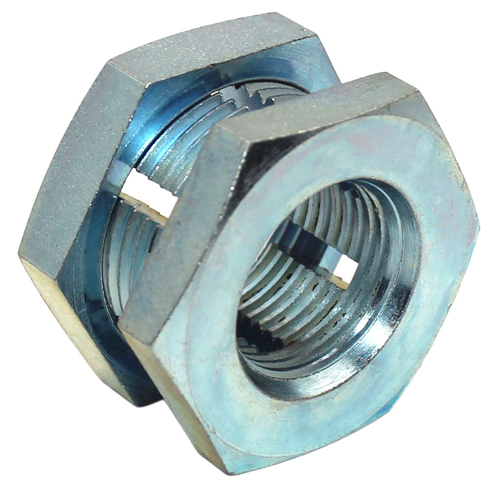 Clamp Lock Nut Fits International Harvester Replaces LN10-5